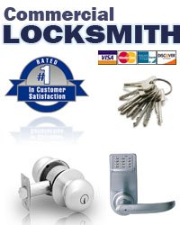 Connecticut Commercial Locksmith